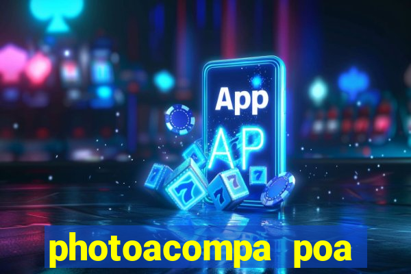 photoacompa poa zona norte